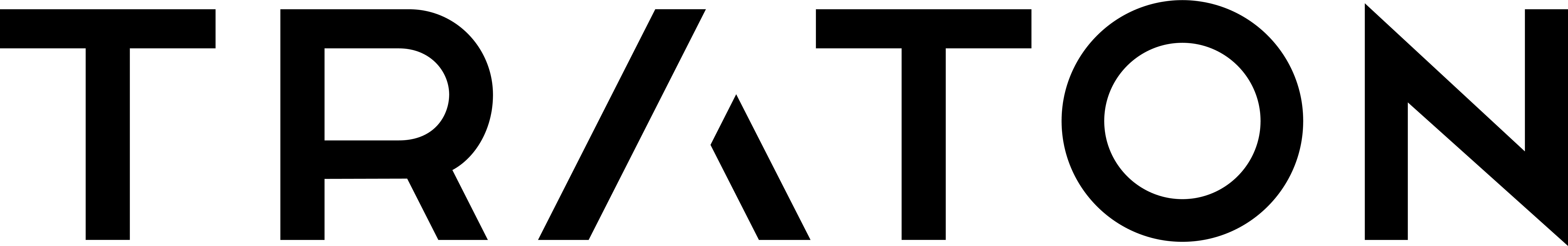 Traton Logo