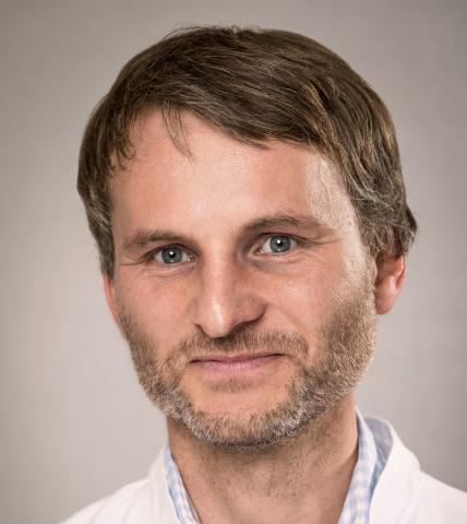 Bernd Panholzer